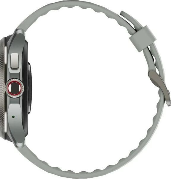 Смарт-годинник Mobvoi TicWatch Pro 5 GPS Enduro Slate 614509 фото
