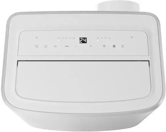 Мобильный кондиционер Electrolux ChillFlex Pro EXP34U339HW 607549 фото