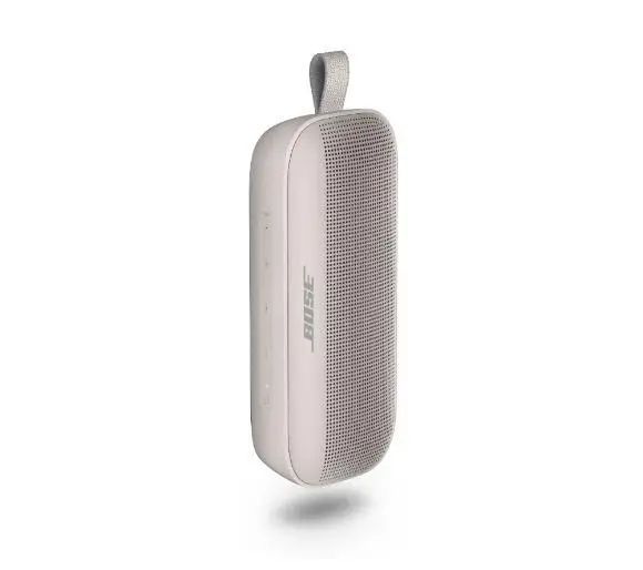 Портативна колонка Bose Soundlink Flex Bluetooth White (865983-0500) 034318 фото