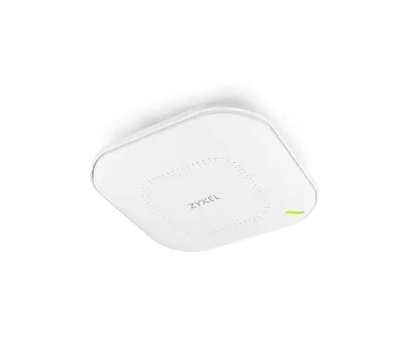 Точка доступу Zyxel NWA110AX (NWA110AX-EU0102F) 042509 фото