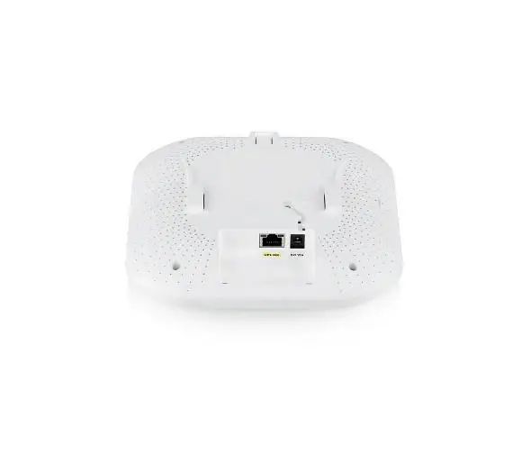 Точка доступу Zyxel NWA110AX (NWA110AX-EU0102F) 042509 фото