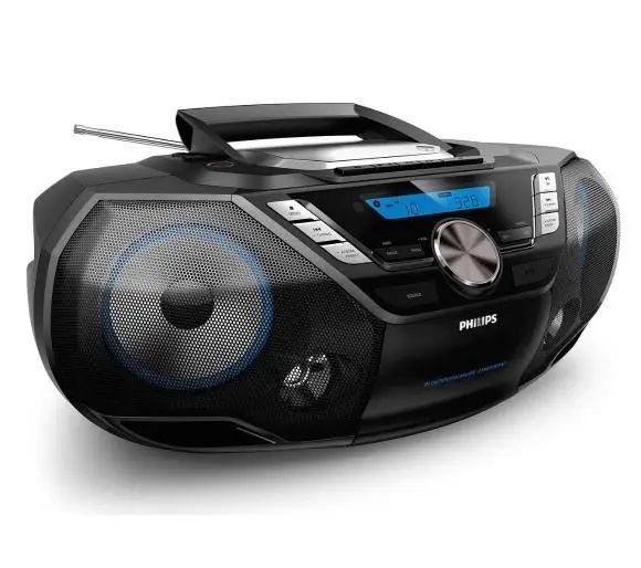 Магнитола Philips AZB798T/12 024154 фото