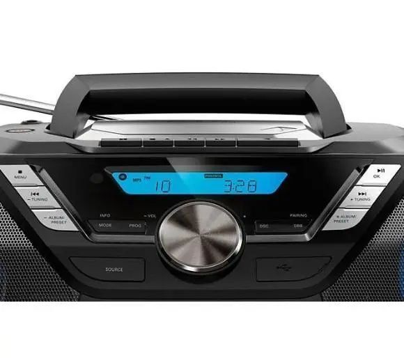 Магнитола Philips AZB798T/12 024154 фото