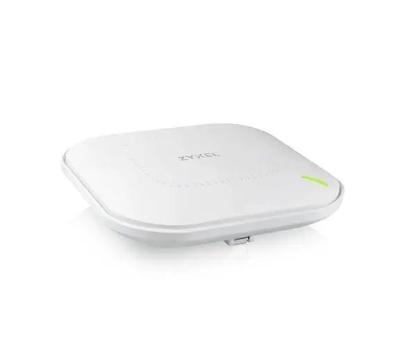 Точка доступу Zyxel NWA110AX (NWA110AX-EU0102F) 042509 фото