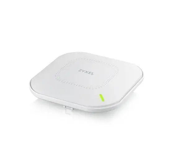 Точка доступу Zyxel NWA110AX (NWA110AX-EU0102F) 042509 фото