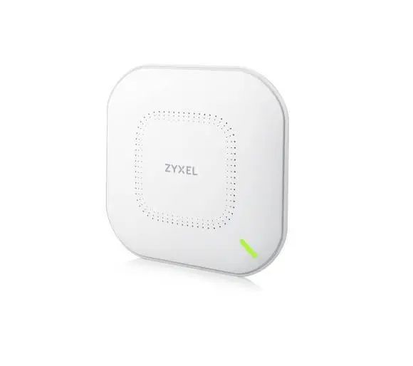 Точка доступу Zyxel NWA110AX (NWA110AX-EU0102F) 042509 фото