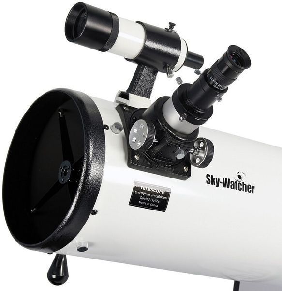 Телескоп Sky-Watcher SK Dobson 8 Pyrex 281950 фото