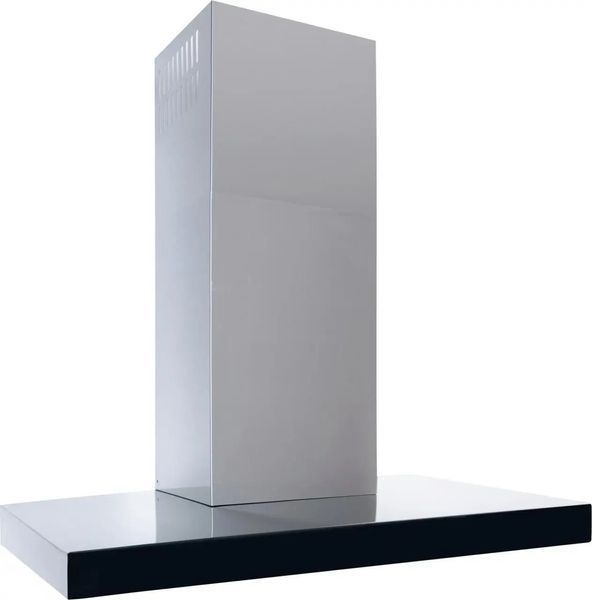 Вытяжка Т-образная Globalo Nidaro 90.4 Black 010844 фото