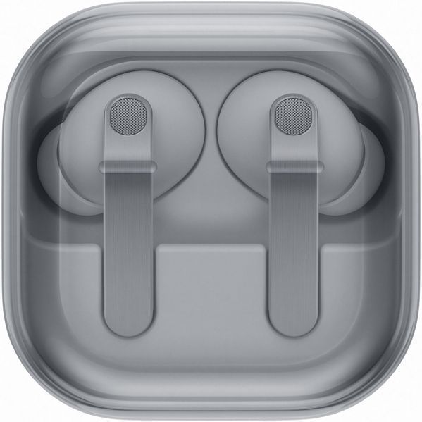 Внутриканальные наушники SAMSUNG Galaxy Buds 4 Pro ANC Белый 2112275 фото
