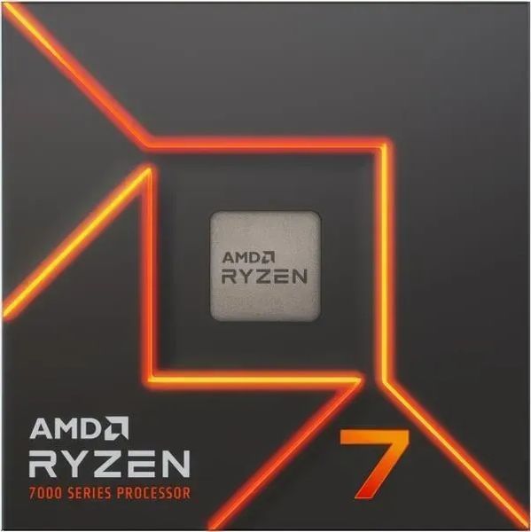Процесор AMD Ryzen 7 7700X (100-100000591WOF) 465855ua фото