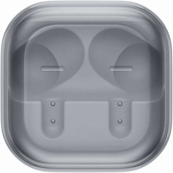 Внутриканальные наушники SAMSUNG Galaxy Buds 4 Pro ANC Белый 2112275 фото