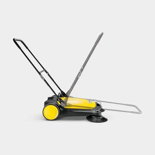 Підмітальна машина Karcher S 4 (1.766-320.0) 322288 фото