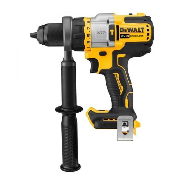 Шуруповерт DeWALT DCD999NT 044113 фото