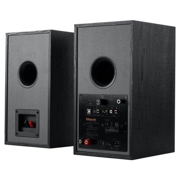 Акустическая колонка Klipsch R-51PM Black 004078 фото