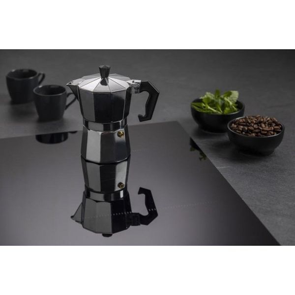 Варильна поверхня електрична Hisense HI6401BSC 007468 фото