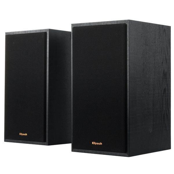 Акустическая колонка Klipsch R-51PM Black 004078 фото