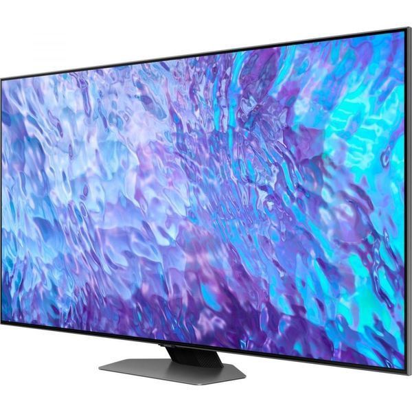 QLED телевизор Samsung QE65Q80C 003067 фото