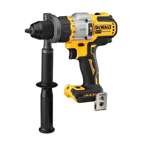 Шуруповерт DeWALT DCD999NT 044113 фото