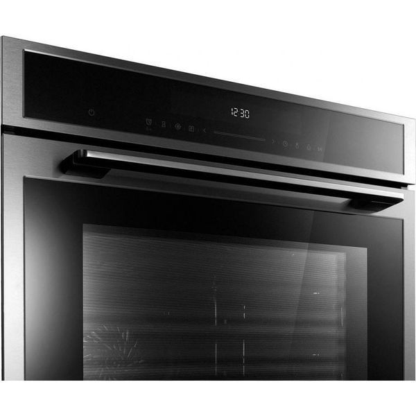 Духовка електрична Concept ETV8760DS 011803 фото