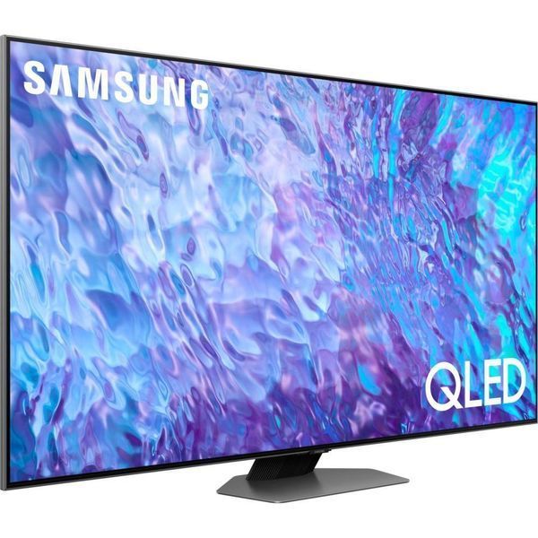 QLED телевизор Samsung QE65Q80C 003067 фото