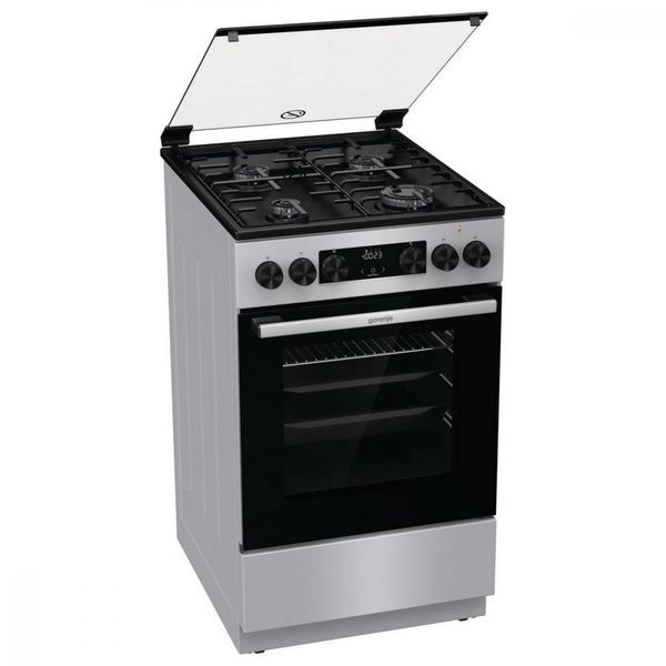 Комбінована плита Gorenje GK5C40SH 015530 фото