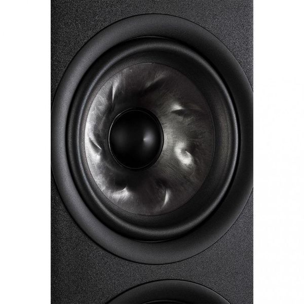 Фронтальні акустичні колонки Polk audio Reserve R500 Black 043313 фото