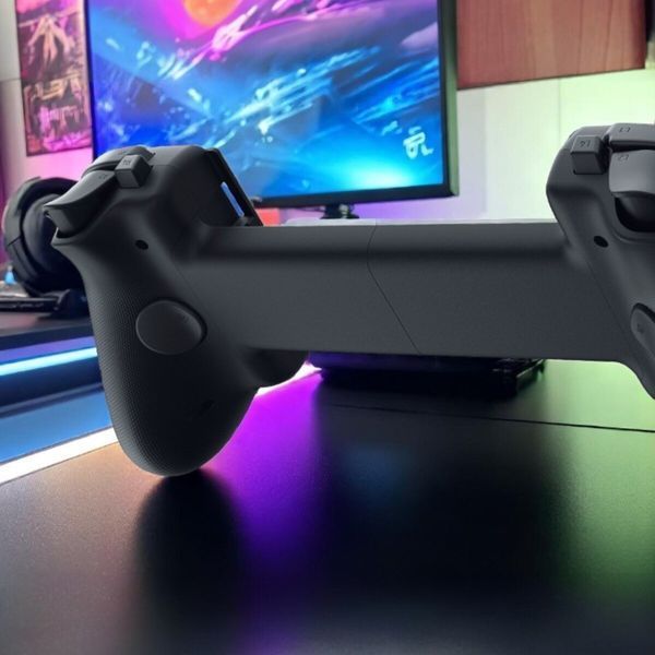 Контролер RAZER Kishi V3 Pro Чорний 2085693 фото