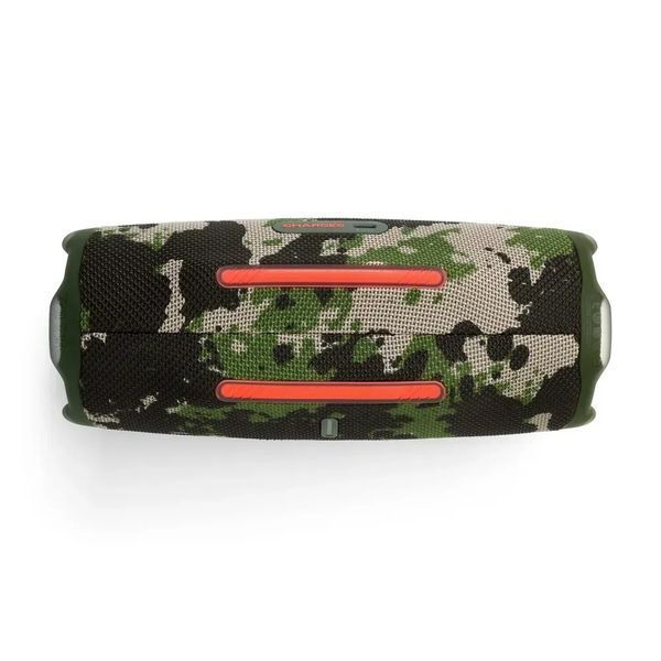 Портативная колонка JBL Charge 6 Squad (JBLCHARGE6SQUAD) 579984ua фото