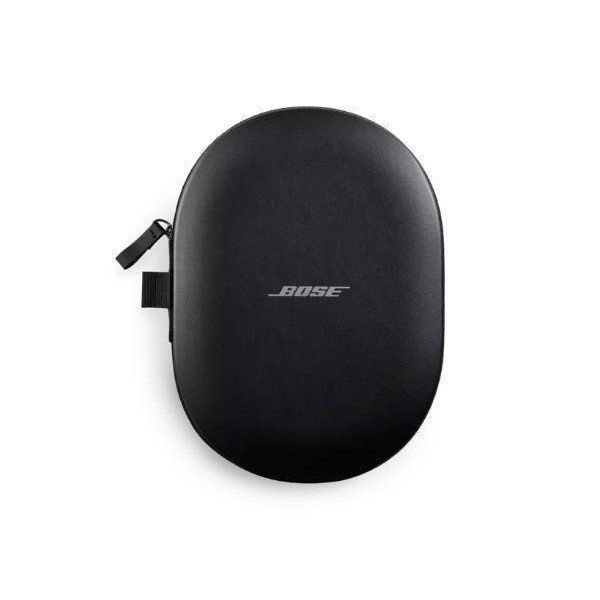 Навушники з мікрофоном Bose QuietComfort Ultra Headphones Black (880066-0100) 029734 фото