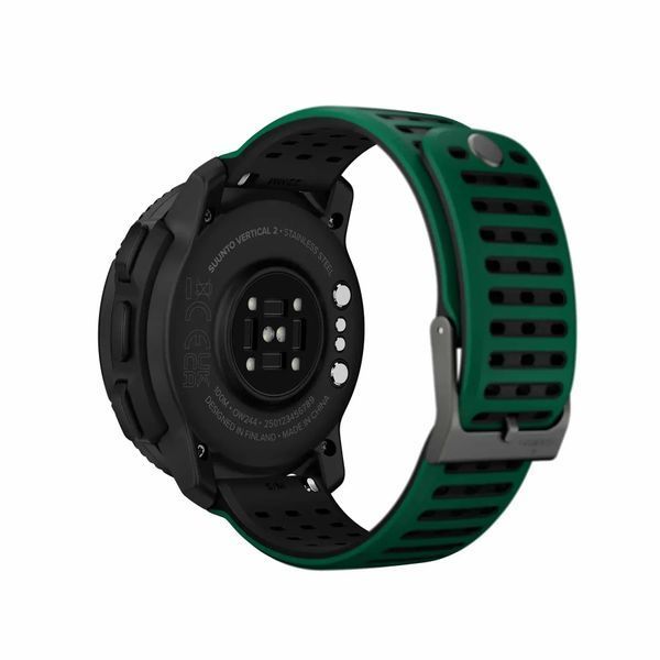Смарт-годинник Suunto Vertical 2 Green 614236 фото