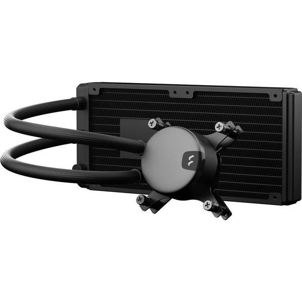 Водяне охолодження Fractal Design Lumen S24 RGB v2 (FD-W-L1-S2412) 014187 фото