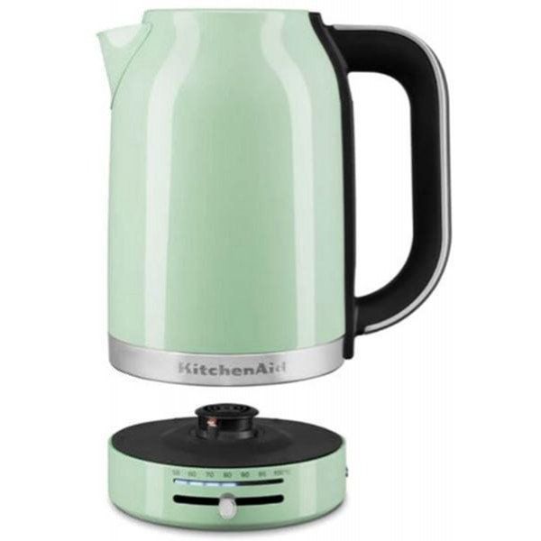 Электрочайник KitchenAid 5KEK1701EPT 016824 фото