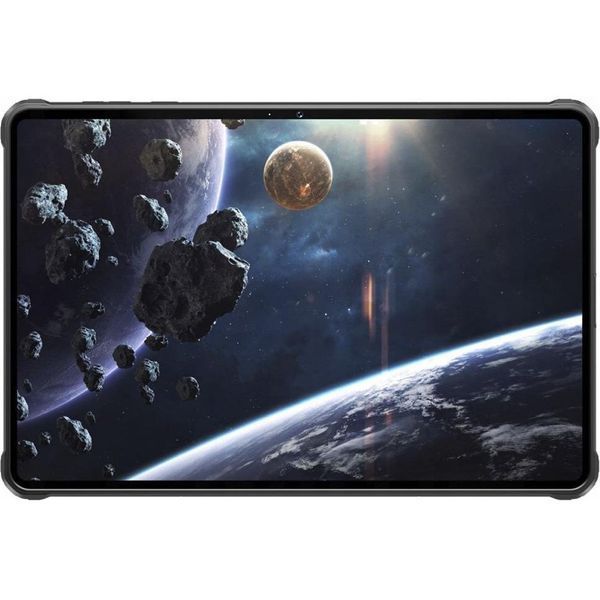 Планшет Oukitel RT8 6/256GB Black 033685 фото