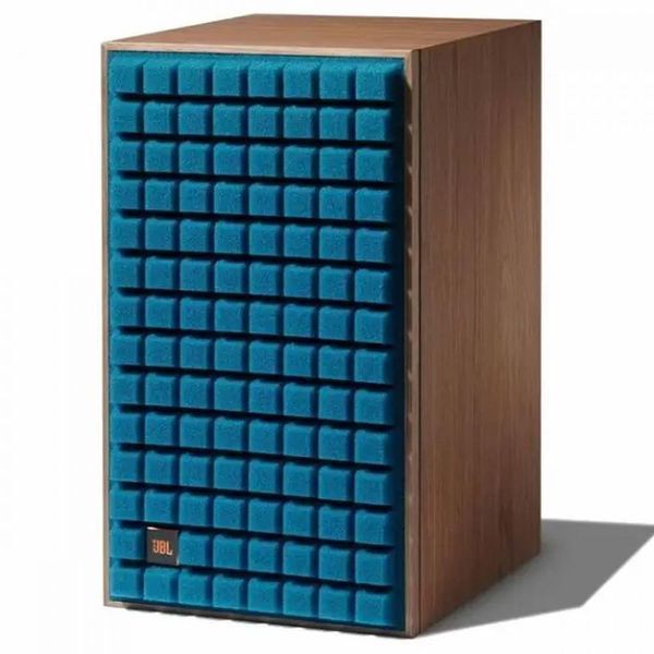 Акустические фронтальные колонки JBL L82 Classic Blue (JBLL82CLASSICBLU) 043213 фото