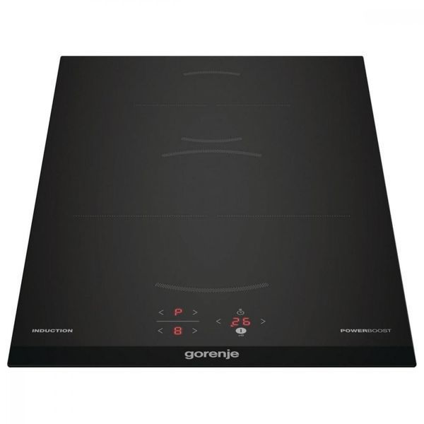 Варильна поверхня електрична Gorenje GI3201BC 007170 фото