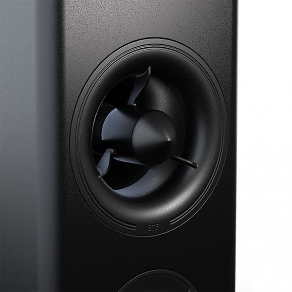 Фронтальні акустичні колонки Polk audio Reserve R500 Black 043313 фото