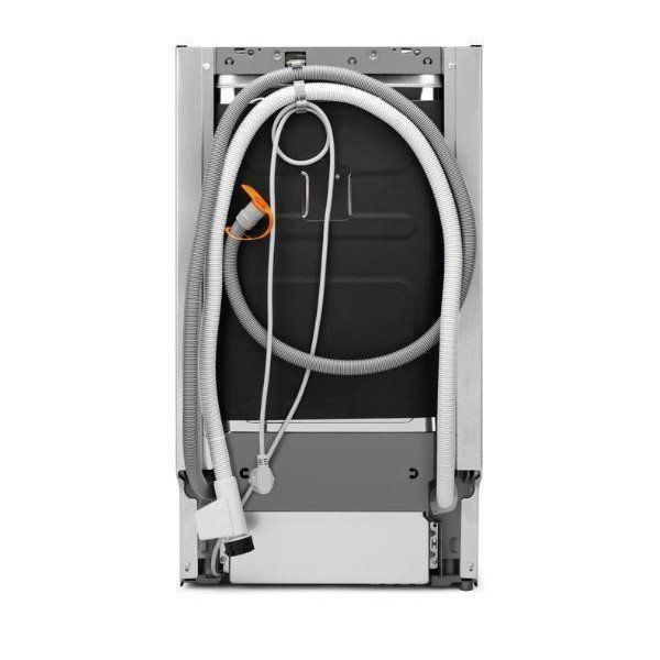 Посудомийна машина Electrolux ESS42220SX 030808 фото