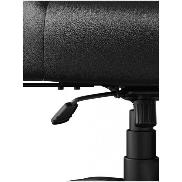 Крісло для геймера Anda Seat Phantom 3 L Black & Gold (AD18Y-06-B-PVC) 018618 фото