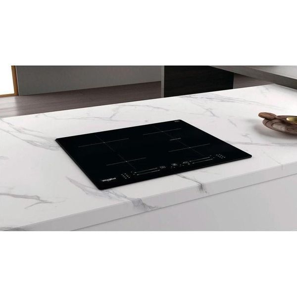 Варочная поверхность электрическая Whirlpool WB S0060 NE 007270 фото