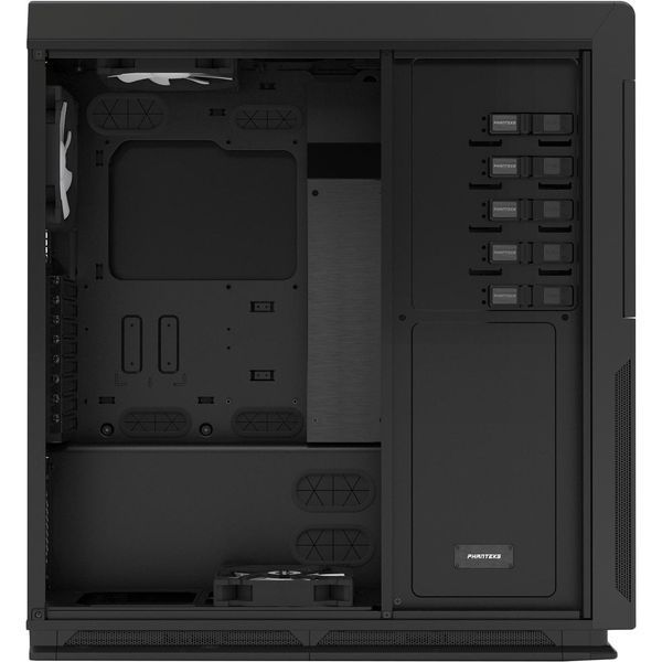 Корпус Phanteks Enthoo Primo Black (PH-ES813P_BL) 018502 фото