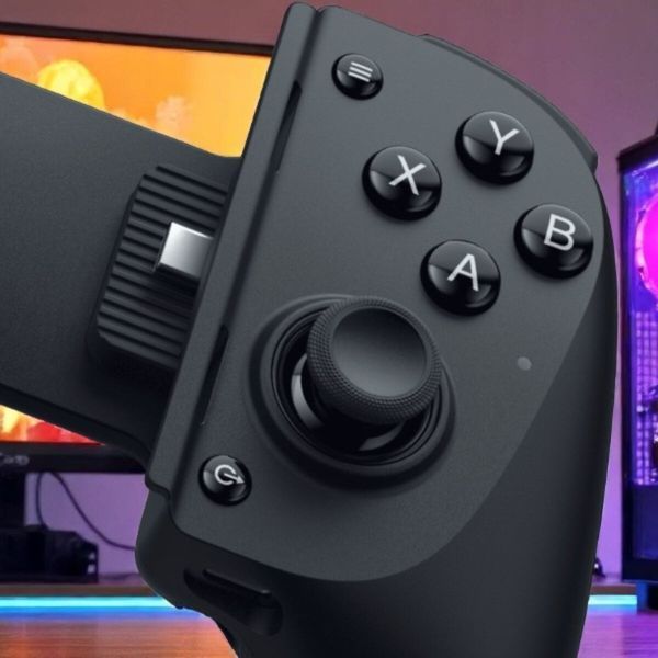 Контролер RAZER Kishi V3 Pro Чорний 2085693 фото