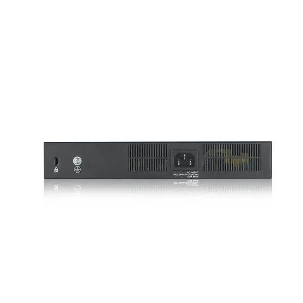 Настраиваемый коммутатор (smart) ZyXEL GS1920-8HPv2 504467ua фото