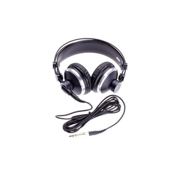Наушники без микрофона AKG K271 MKII 029351 фото