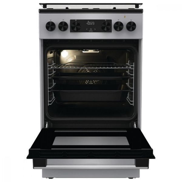 Комбінована плита Gorenje GK5C40SH 015530 фото
