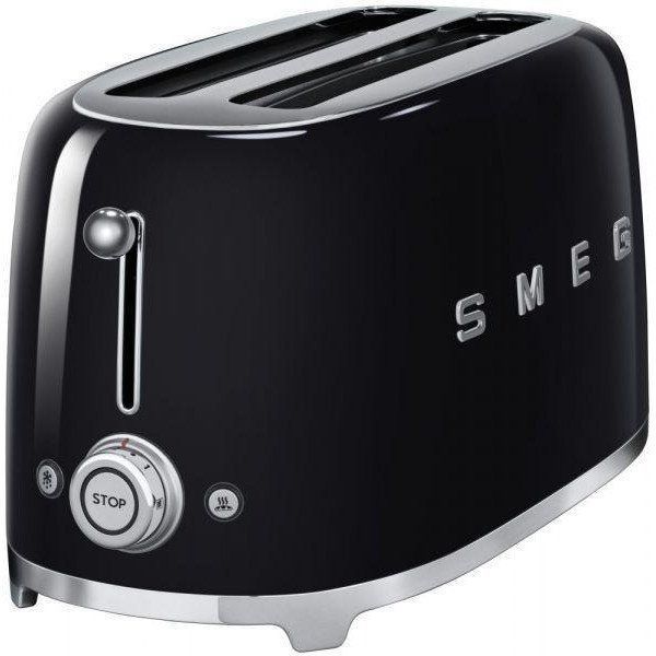 Тостер SMEG TSF02BLEU 042177 фото