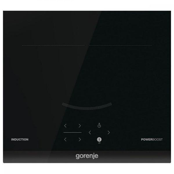 Варильна поверхня електрична Gorenje GI3201BC 007170 фото