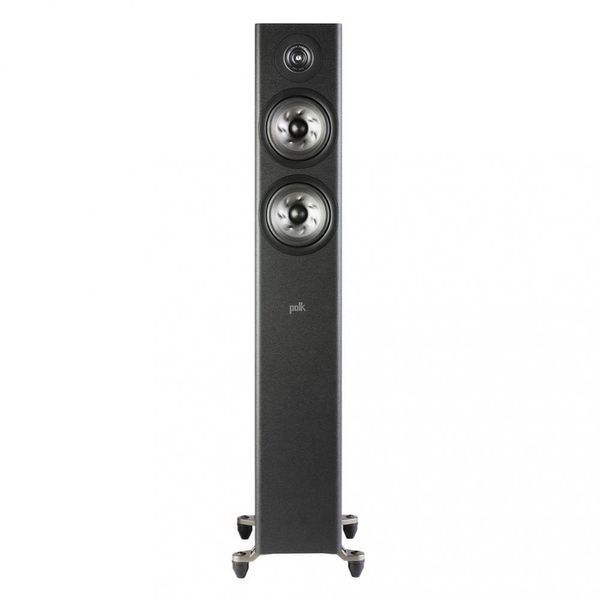 Фронтальні акустичні колонки Polk audio Reserve R500 Black 043313 фото