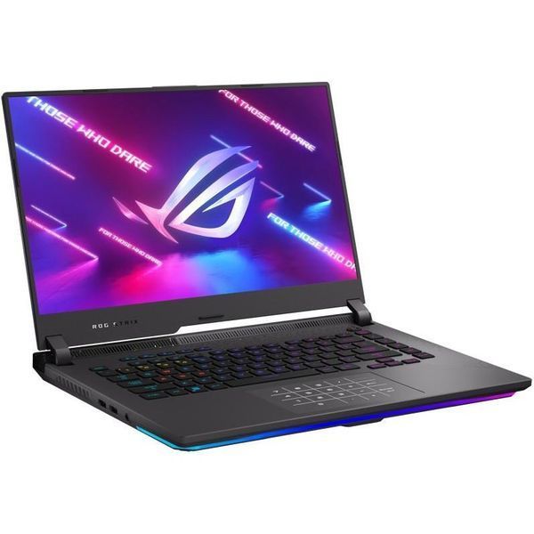 Ноутбук ASUS ROG Strix G15 G513RC (G513RC-HN007W) 027030 фото