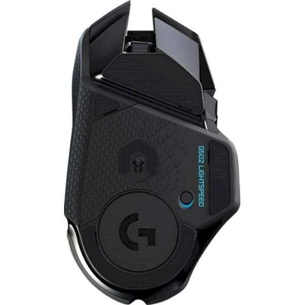 Миша Logitech G502 Lightspeed (910-005567) 023977 фото