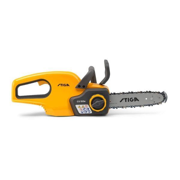 Акумуляторна пила Stiga CS 100e Kit (271404101/ST1) 004596 фото